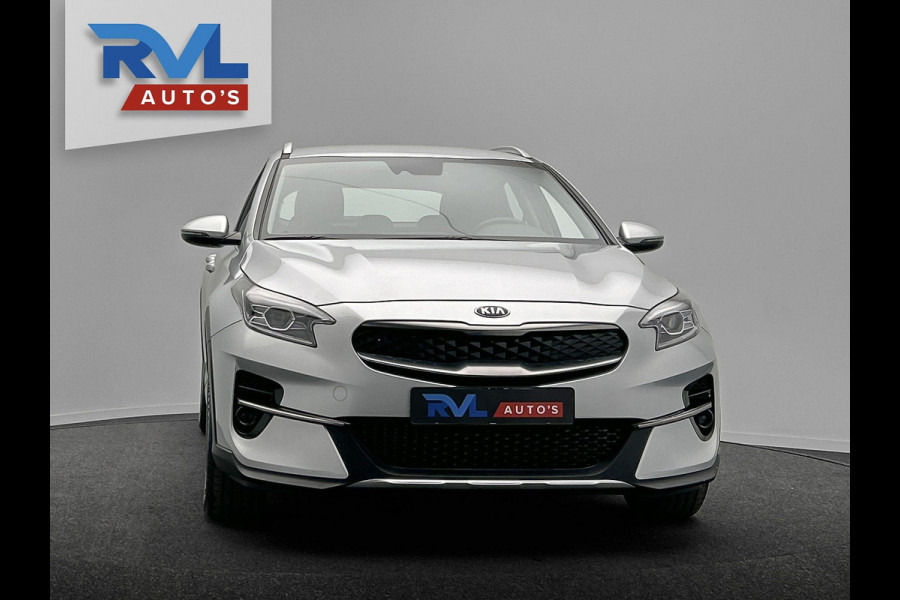 Kia Xceed 1.6 GDi PHEV DynamicLine Apple/Carplay Camera 1e Eigenaar