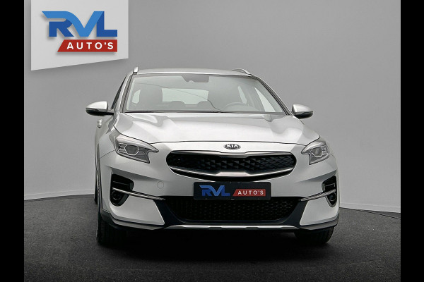 Kia Xceed 1.6 GDi PHEV DynamicLine Apple/Carplay Camera 1e Eigenaar