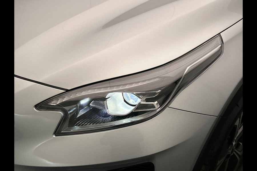 Kia Xceed 1.6 GDi PHEV DynamicLine Apple/Carplay Camera 1e Eigenaar