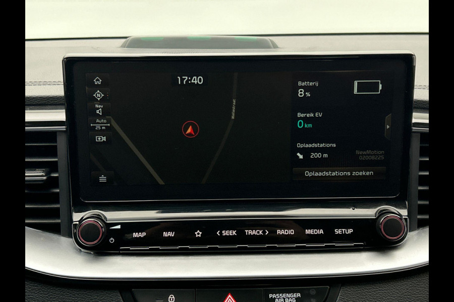 Kia Xceed 1.6 GDi PHEV DynamicLine Apple/Carplay Camera 1e Eigenaar