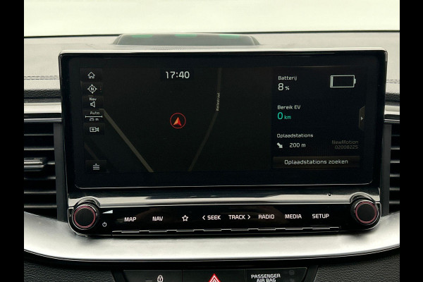 Kia Xceed 1.6 GDi PHEV DynamicLine Apple/Carplay Camera 1e Eigenaar