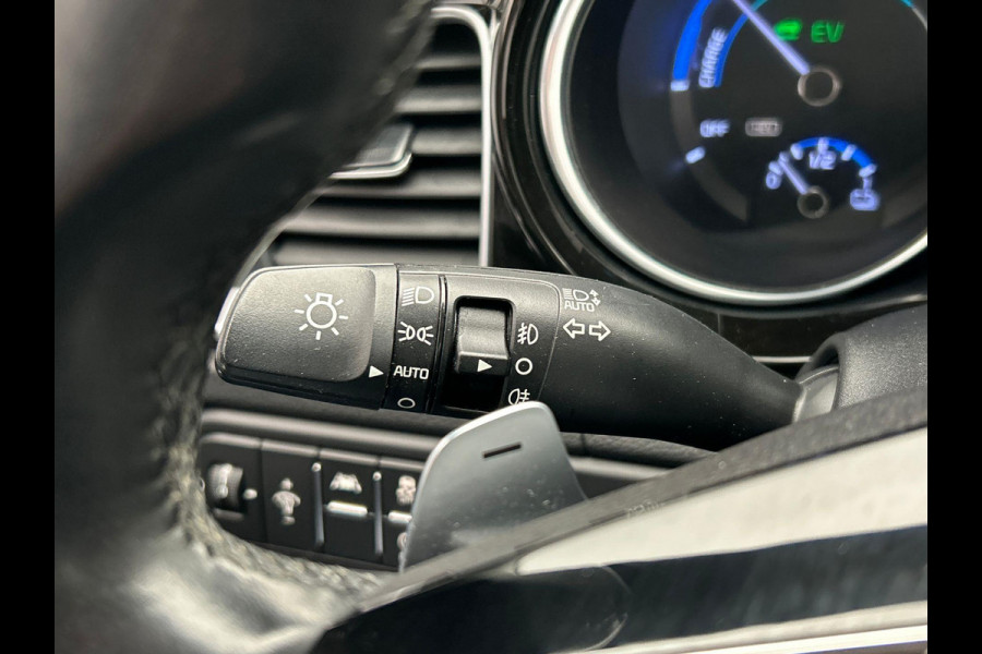 Kia Xceed 1.6 GDi PHEV DynamicLine Apple/Carplay Camera 1e Eigenaar