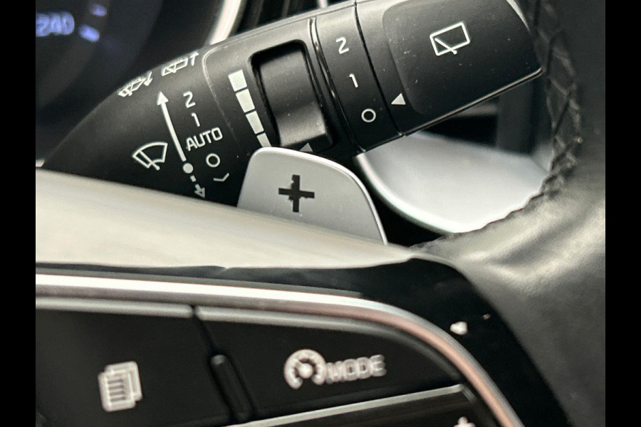 Kia Xceed 1.6 GDi PHEV DynamicLine Apple/Carplay Camera 1e Eigenaar