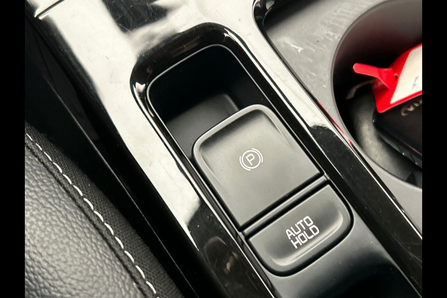 Kia Xceed 1.6 GDi PHEV DynamicLine Apple/Carplay Camera 1e Eigenaar