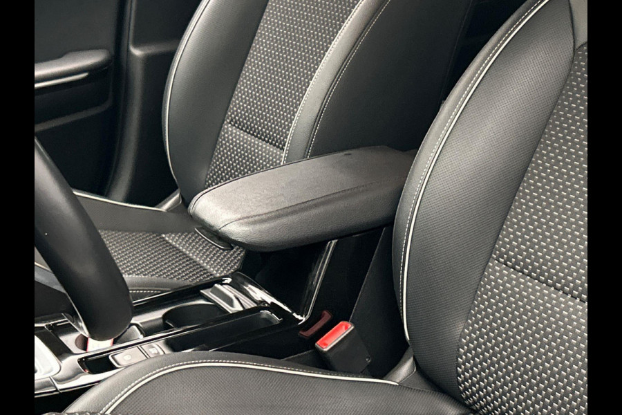 Kia Xceed 1.6 GDi PHEV DynamicLine Apple/Carplay Camera 1e Eigenaar