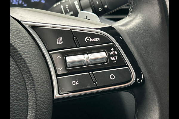 Kia Xceed 1.6 GDi PHEV DynamicLine Apple/Carplay Camera 1e Eigenaar