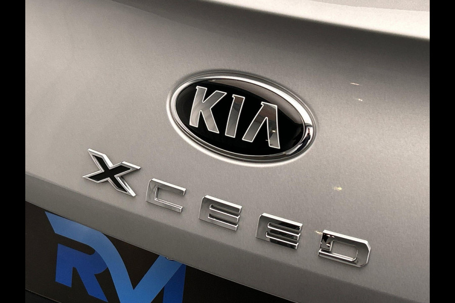 Kia Xceed 1.6 GDi PHEV DynamicLine Apple/Carplay Camera 1e Eigenaar