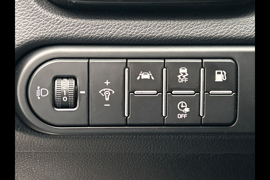 Kia Xceed 1.6 GDi PHEV DynamicLine Apple/Carplay Camera 1e Eigenaar
