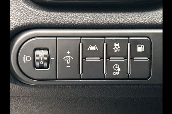 Kia Xceed 1.6 GDi PHEV DynamicLine Apple/Carplay Camera 1e Eigenaar