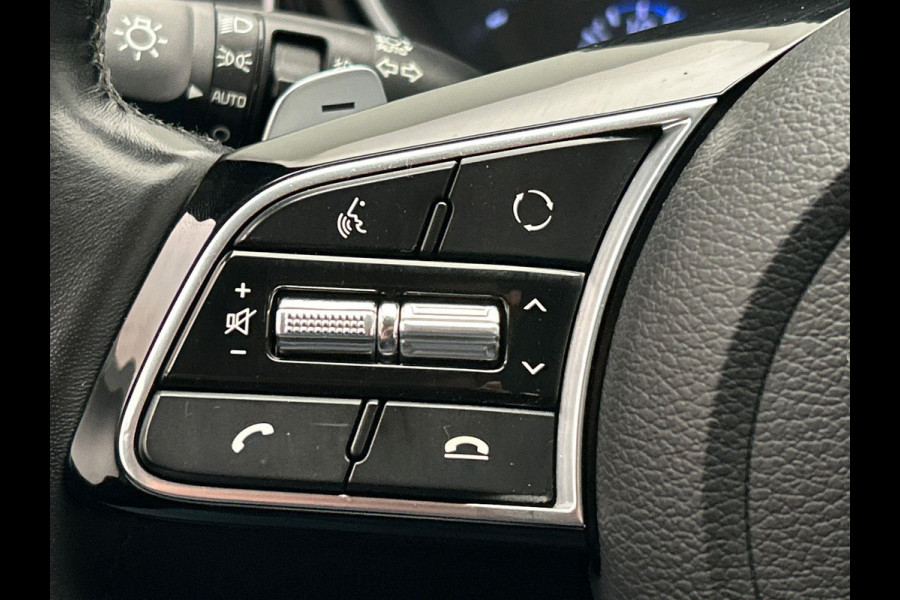 Kia Xceed 1.6 GDi PHEV DynamicLine Apple/Carplay Camera 1e Eigenaar