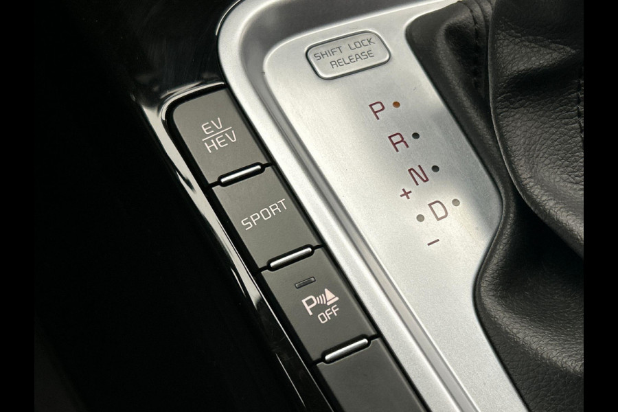 Kia Xceed 1.6 GDi PHEV DynamicLine Apple/Carplay Camera 1e Eigenaar