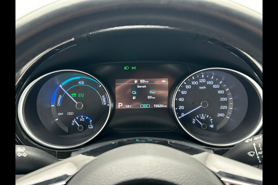 Kia Xceed 1.6 GDi PHEV DynamicLine Apple/Carplay Camera 1e Eigenaar