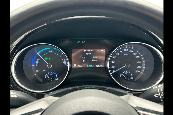 Kia Xceed 1.6 GDi PHEV DynamicLine Apple/Carplay Camera 1e Eigenaar