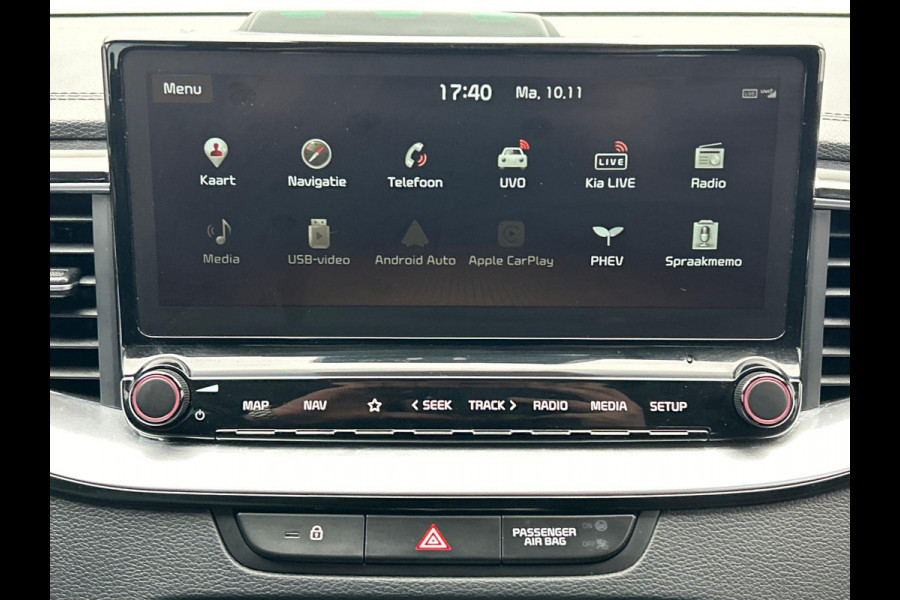 Kia Xceed 1.6 GDi PHEV DynamicLine Apple/Carplay Camera 1e Eigenaar