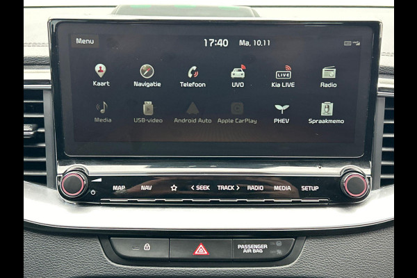 Kia Xceed 1.6 GDi PHEV DynamicLine Apple/Carplay Camera 1e Eigenaar
