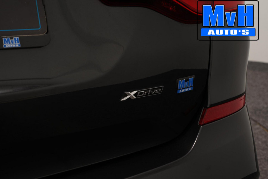 BMW X3 xDrive20i High Executive|M-Sport|HUD|LED|LEER|ORG.NL