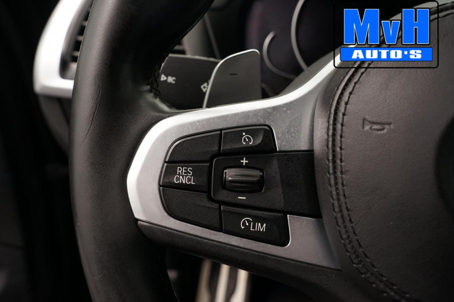 BMW X3 xDrive20i High Executive|M-Sport|HUD|LED|LEER|ORG.NL