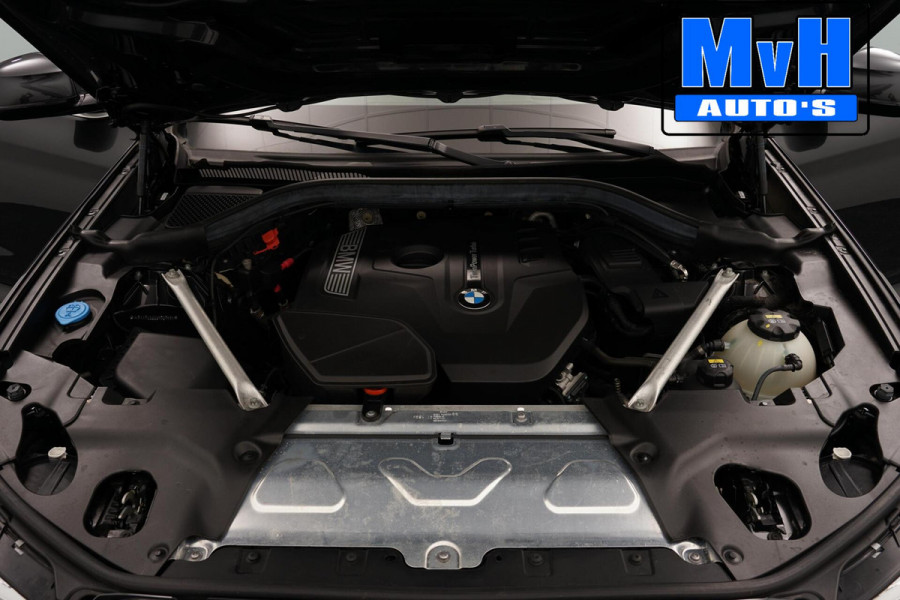 BMW X3 xDrive20i High Executive|M-Sport|HUD|LED|LEER|ORG.NL
