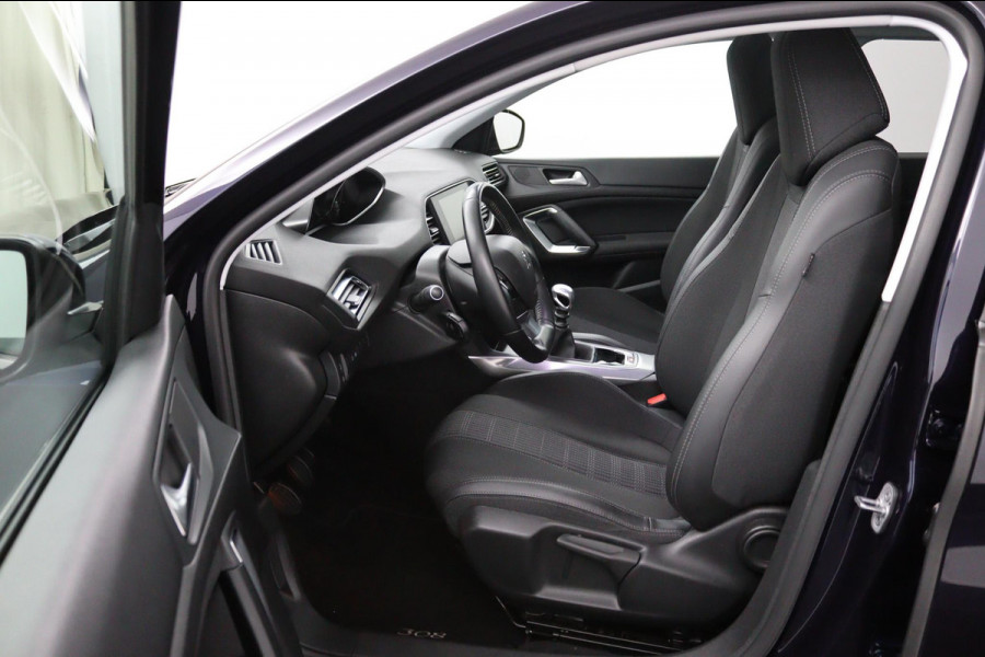 Peugeot 308 SW 1.2 PureTech*ECC*PANO*NAVI*CAM*HAAK*CRUISE*