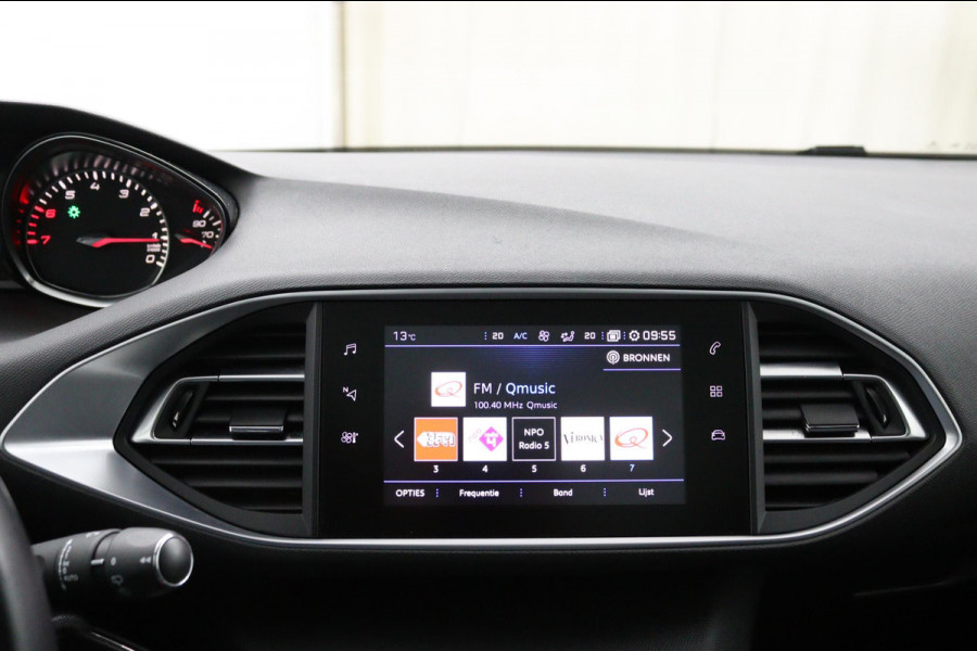 Peugeot 308 SW 1.2 PureTech*ECC*PANO*NAVI*CAM*HAAK*CRUISE*