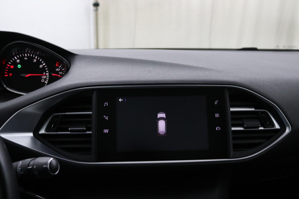 Peugeot 308 SW 1.2 PureTech*ECC*PANO*NAVI*CAM*HAAK*CRUISE*