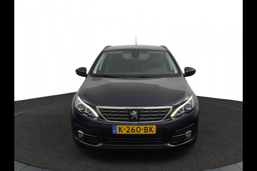 Peugeot 308 SW 1.2 PureTech*ECC*PANO*NAVI*CAM*HAAK*CRUISE*