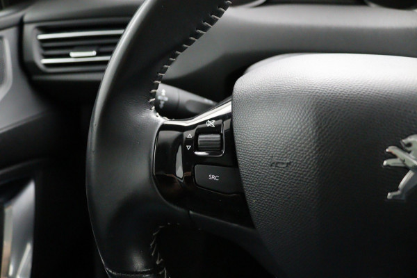 Peugeot 308 SW 1.2 PureTech*ECC*PANO*NAVI*CAM*HAAK*CRUISE*