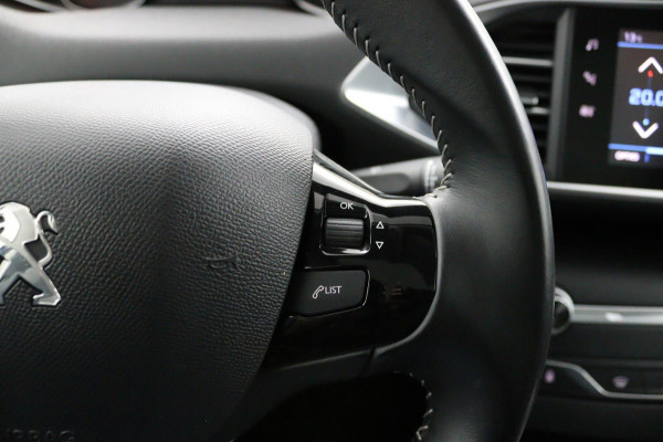 Peugeot 308 SW 1.2 PureTech*ECC*PANO*NAVI*CAM*HAAK*CRUISE*