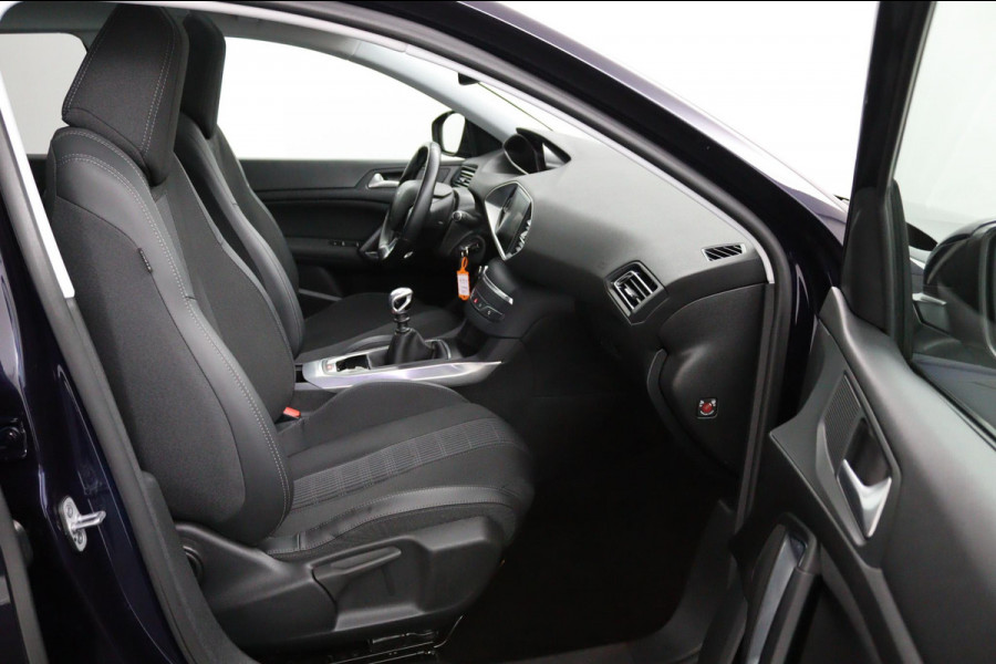 Peugeot 308 SW 1.2 PureTech*ECC*PANO*NAVI*CAM*HAAK*CRUISE*