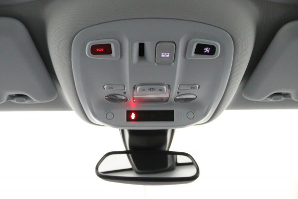 Peugeot 308 SW 1.2 PureTech*ECC*PANO*NAVI*CAM*HAAK*CRUISE*