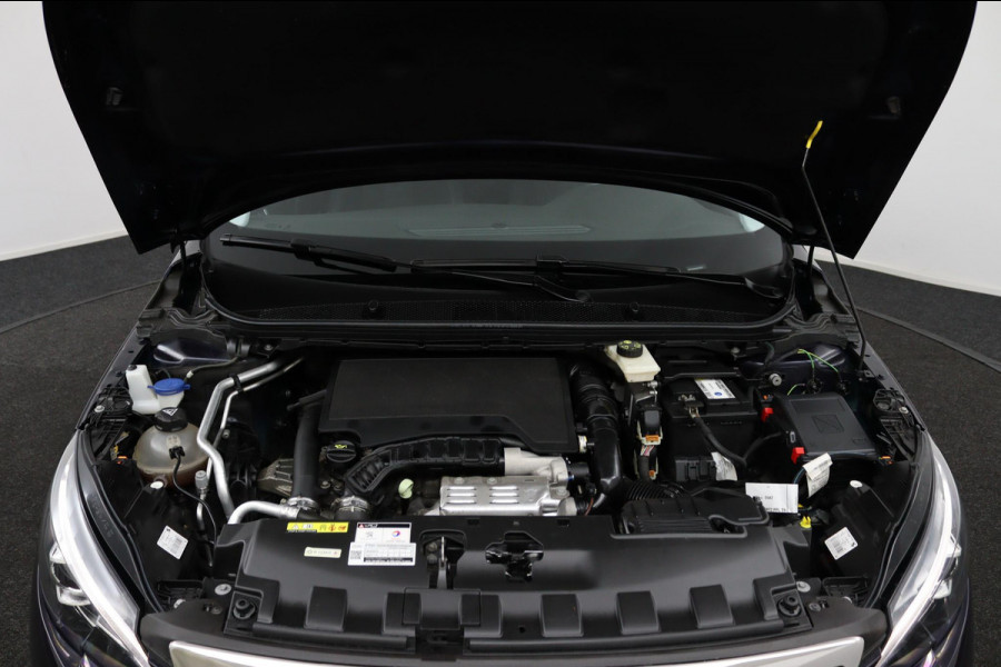 Peugeot 308 SW 1.2 PureTech*ECC*PANO*NAVI*CAM*HAAK*CRUISE*