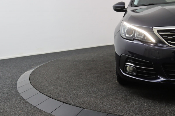 Peugeot 308 SW 1.2 PureTech*ECC*PANO*NAVI*CAM*HAAK*CRUISE*