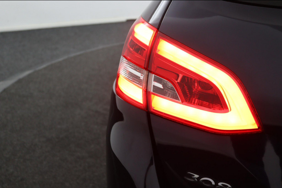 Peugeot 308 SW 1.2 PureTech*ECC*PANO*NAVI*CAM*HAAK*CRUISE*