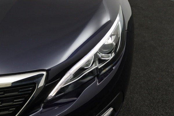 Peugeot 308 SW 1.2 PureTech*ECC*PANO*NAVI*CAM*HAAK*CRUISE*