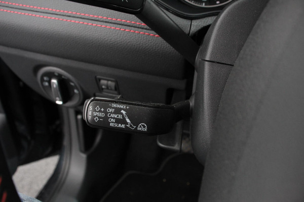 Seat Ibiza 1.0 TSI 116pk FR Navigatie Apple Carplay/Android auto Climate Control Camera Parkeer sensoren V+A Adaptive Cruise control