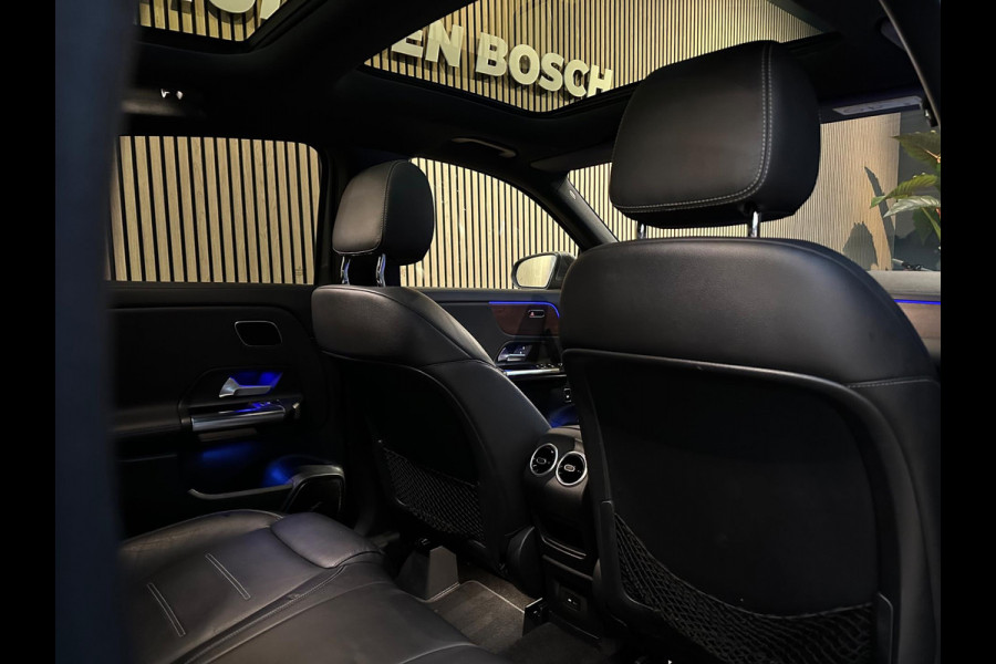 Mercedes-Benz GLA 200 Business Solution AMG - Pano - Ambient light