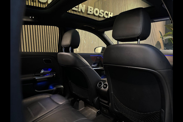 Mercedes-Benz GLA 200 Business Solution AMG - Pano - Ambient light