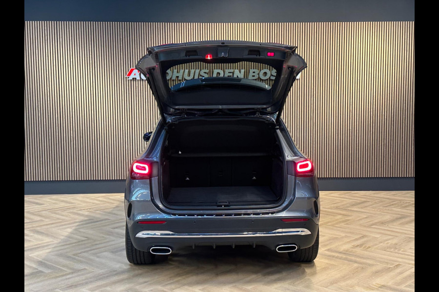 Mercedes-Benz GLA 200 Business Solution AMG - Pano - Ambient light