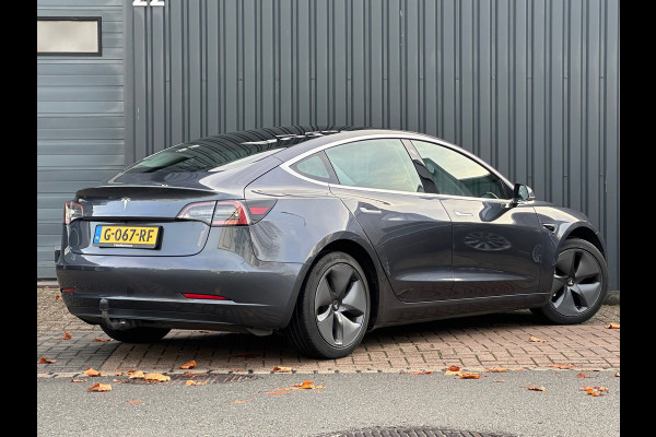 Tesla Model 3 Standard RWD Plus 60 kWh SOH 87.5% / Trekhaak