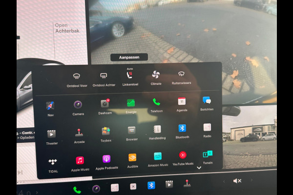 Tesla Model 3 Standard RWD Plus 60 kWh SOH 87.5% / Trekhaak