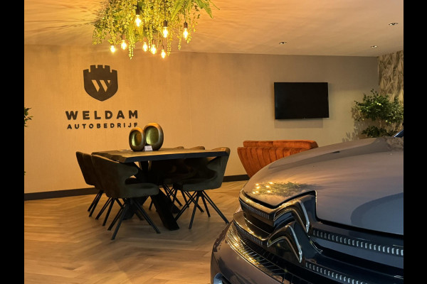 Citroën C5 Aircross 1.2 PureTech Shine Garantie CarPlay 360 PDC LED DAB ACC Clima Navi Elek. Achterklep Lane Rijklaar