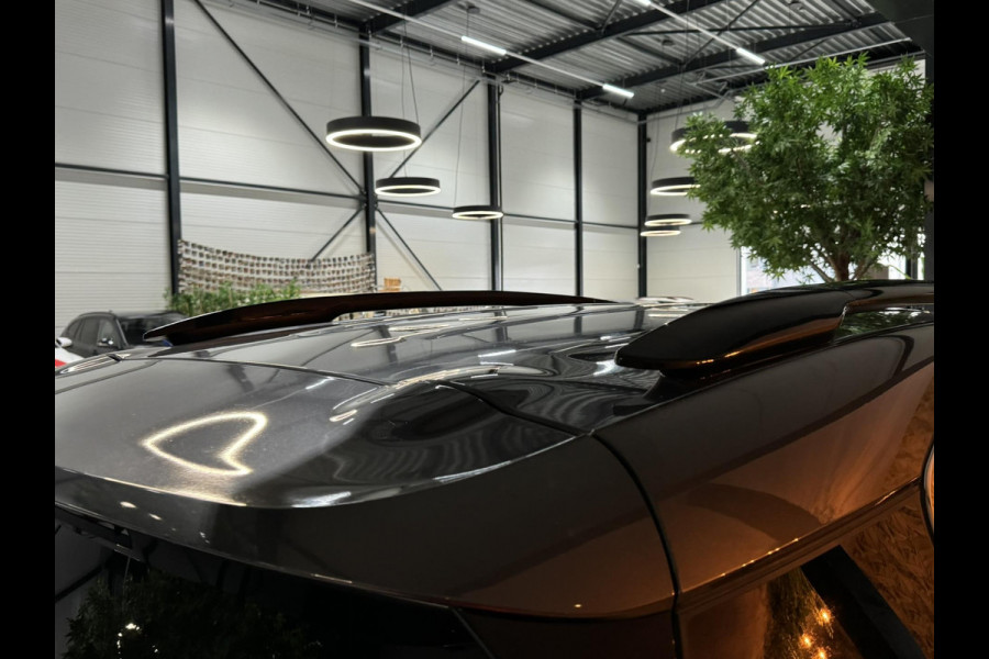 Citroën C5 Aircross 1.2 PureTech Shine Garantie CarPlay 360 PDC LED DAB ACC Clima Navi Elek. Achterklep Lane Rijklaar