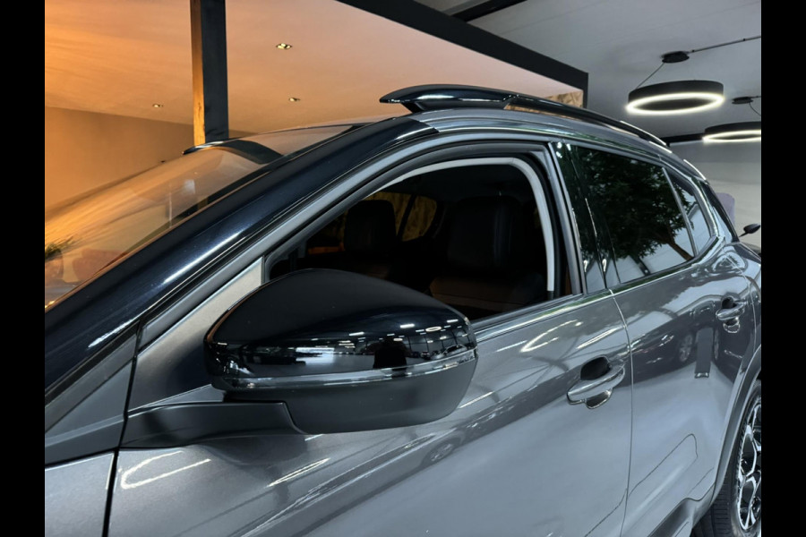 Citroën C5 Aircross 1.2 PureTech Shine Garantie CarPlay 360 PDC LED DAB ACC Clima Navi Elek. Achterklep Lane Rijklaar