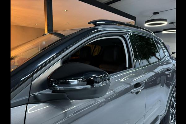 Citroën C5 Aircross 1.2 PureTech Shine Garantie CarPlay 360 PDC LED DAB ACC Clima Navi Elek. Achterklep Lane Rijklaar