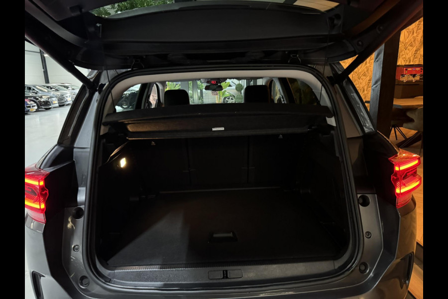Citroën C5 Aircross 1.2 PureTech Shine Garantie CarPlay 360 PDC LED DAB ACC Clima Navi Elek. Achterklep Lane Rijklaar
