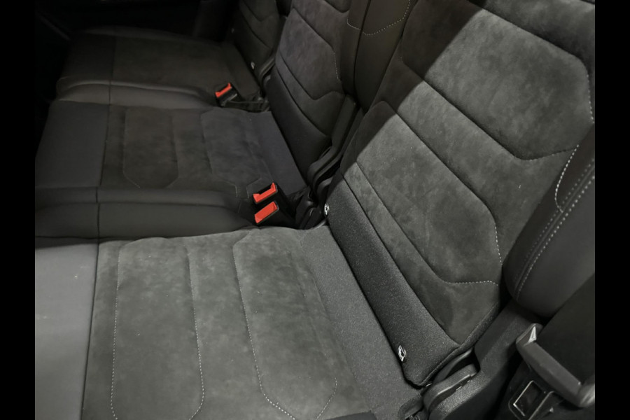 Citroën C5 Aircross 1.2 PureTech Shine Garantie CarPlay 360 PDC LED DAB ACC Clima Navi Elek. Achterklep Lane Rijklaar