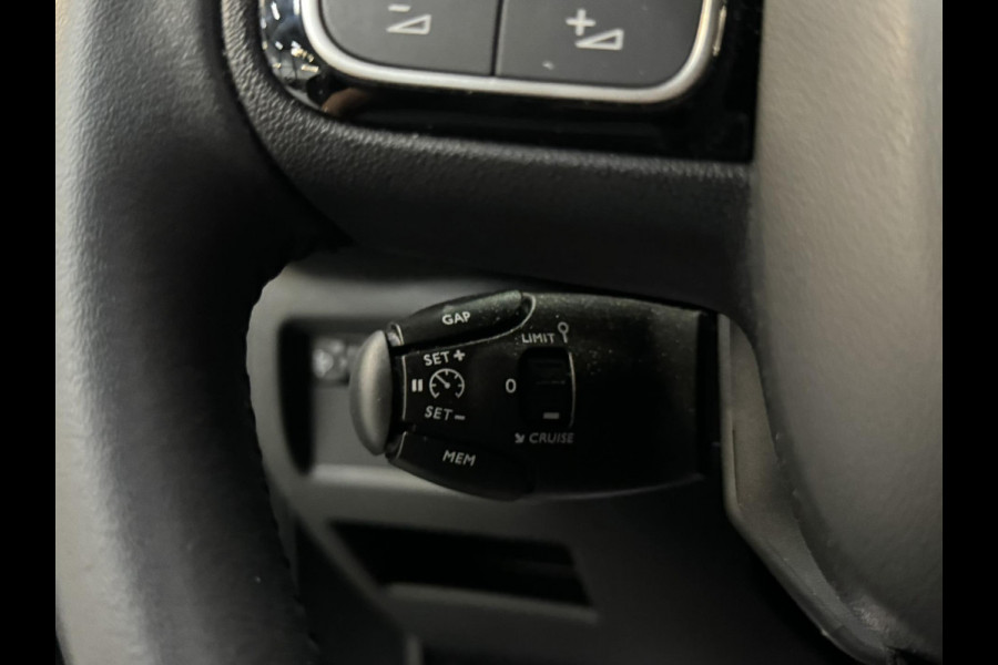 Citroën C5 Aircross 1.2 PureTech Shine Garantie CarPlay 360 PDC LED DAB ACC Clima Navi Elek. Achterklep Lane Rijklaar