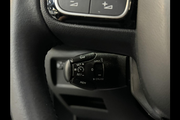 Citroën C5 Aircross 1.2 PureTech Shine Garantie CarPlay 360 PDC LED DAB ACC Clima Navi Elek. Achterklep Lane Rijklaar