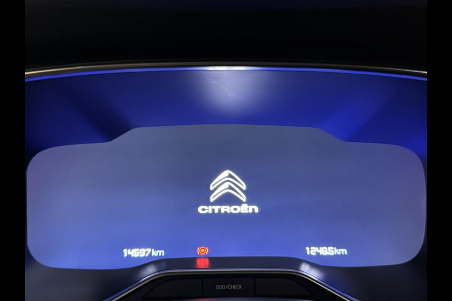 Citroën C5 Aircross 1.2 PureTech Shine Garantie CarPlay 360 PDC LED DAB ACC Clima Navi Elek. Achterklep Lane Rijklaar