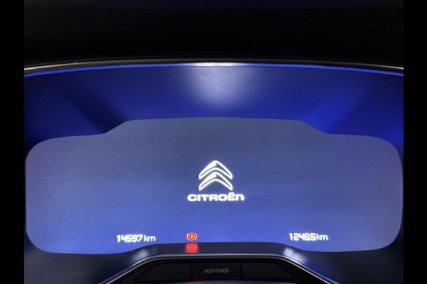 Citroën C5 Aircross 1.2 PureTech Shine Garantie CarPlay 360 PDC LED DAB ACC Clima Navi Elek. Achterklep Lane Rijklaar